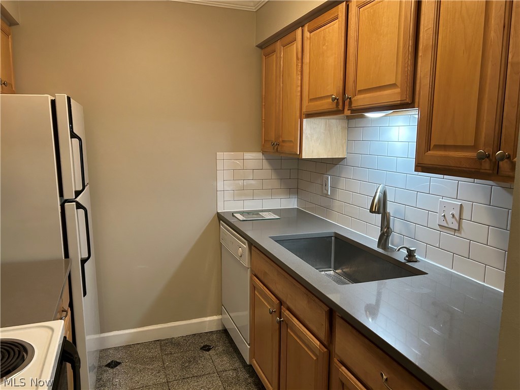 23875 David Drive 106