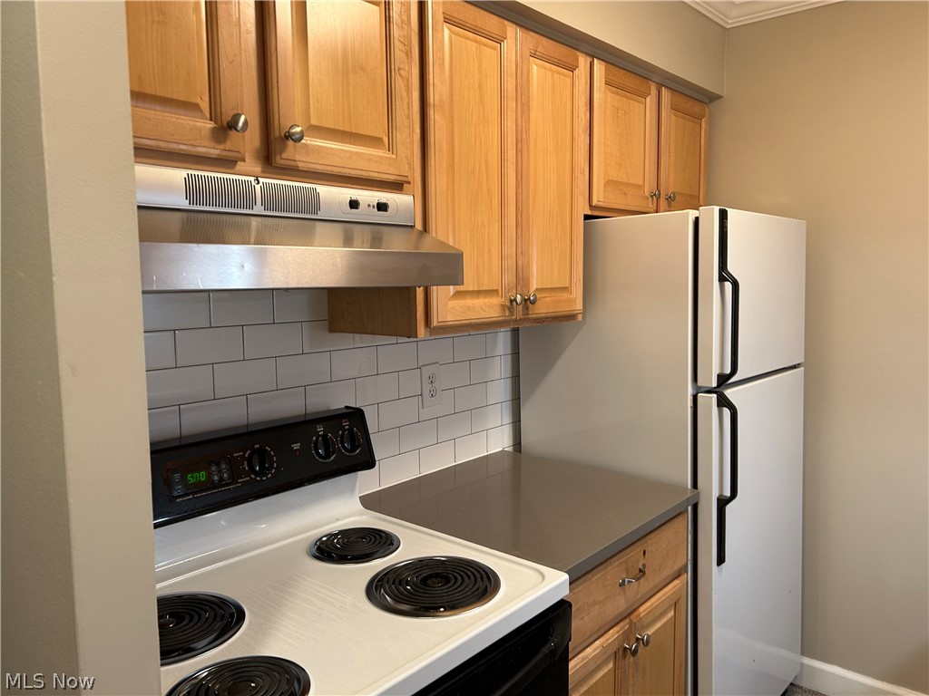 23875 David Drive 106