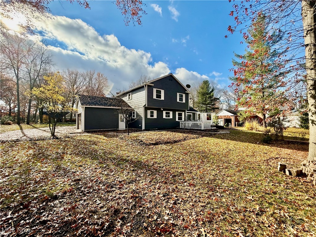 Pine Lake Estates - Residential