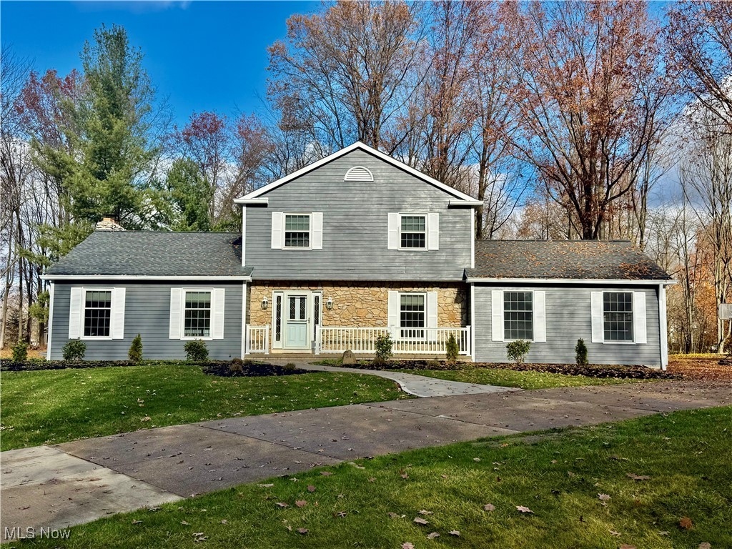 Pine Lake Estates - Residential