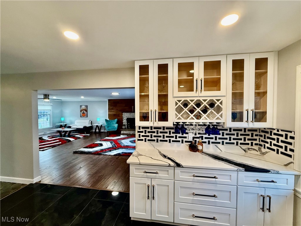 Pine Lake Estates - Residential