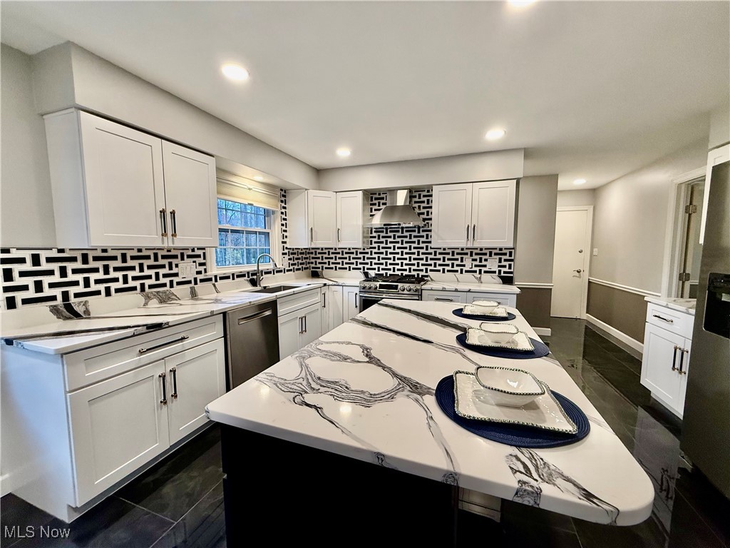 Pine Lake Estates - Residential