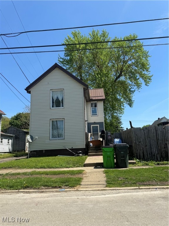 216 N 15th Street, Coshocton, Ohio image 1