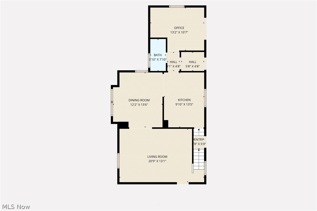 Springfield 08 - Residential
