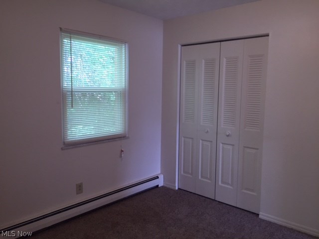 Campbell City - Residential Lease