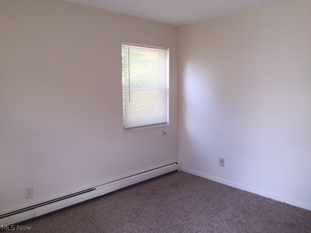 Campbell City - Residential Lease