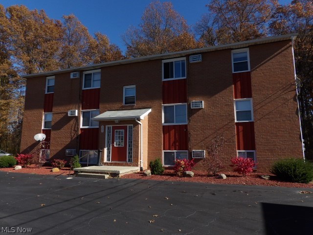 Campbell City - Residential Lease