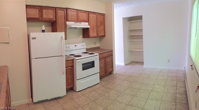 Campbell City - Residential Lease