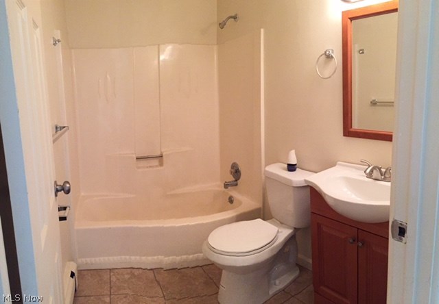 Campbell City - Residential Lease