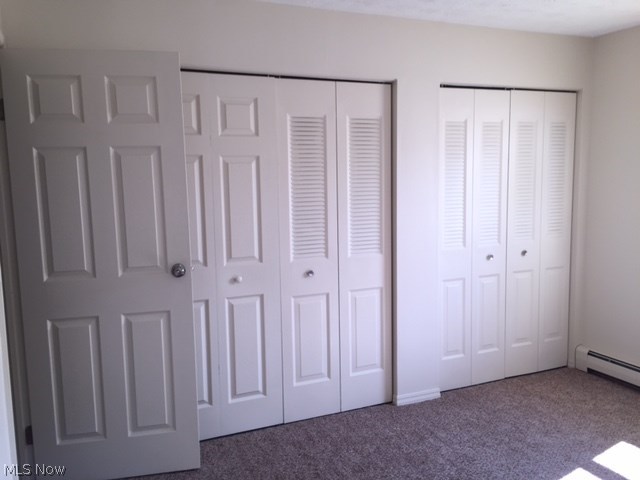 Campbell City - Residential Lease