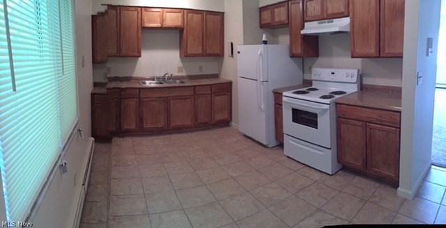 Campbell City - Residential Lease