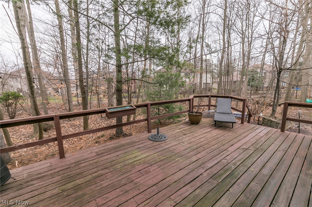 Deerfield Woods - Residential