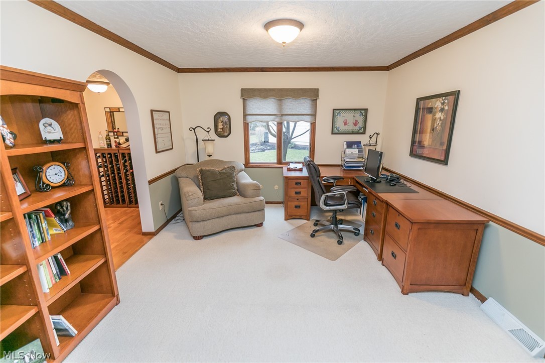 Deerfield Woods - Residential