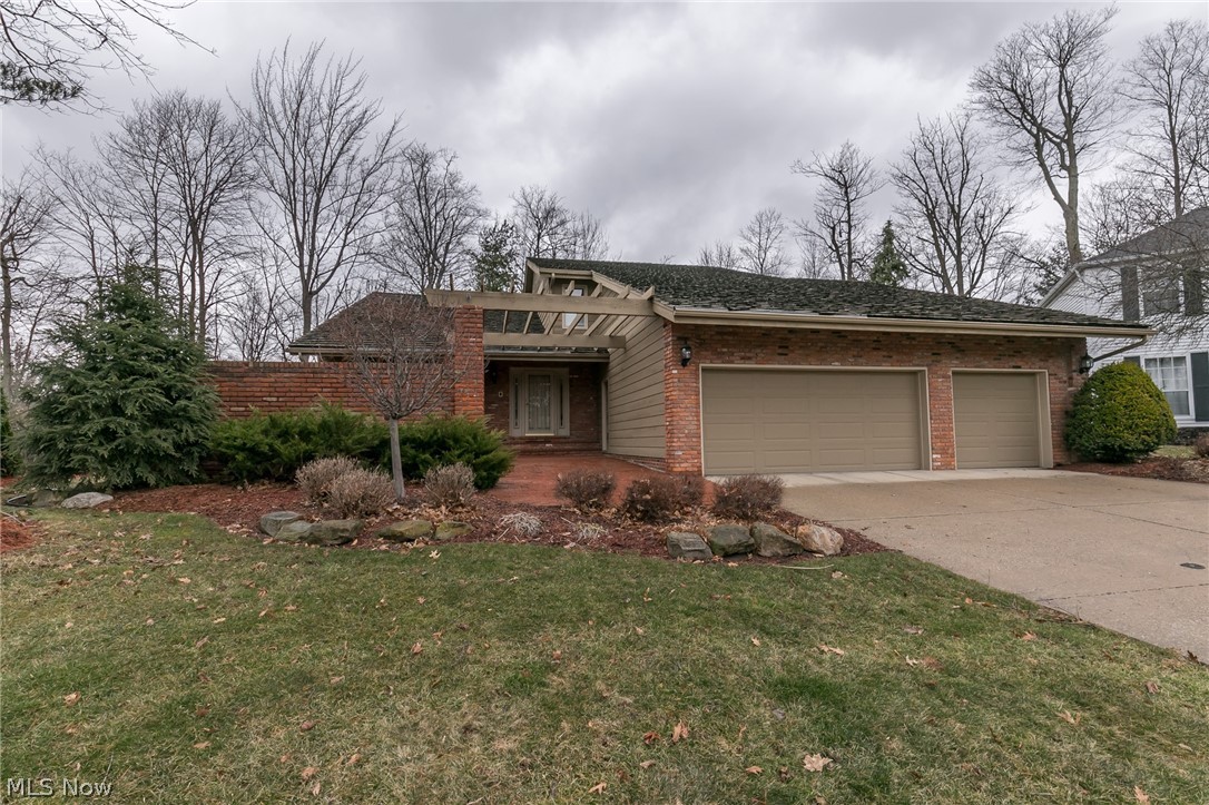 Deerfield Woods - Residential