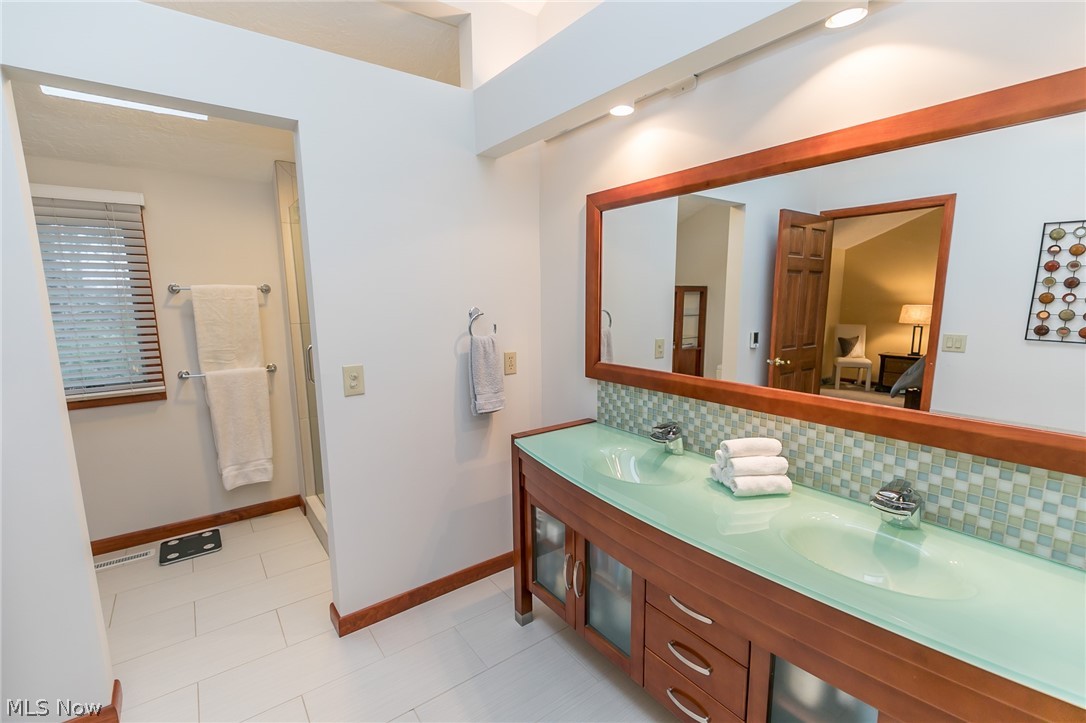 Deerfield Woods - Residential