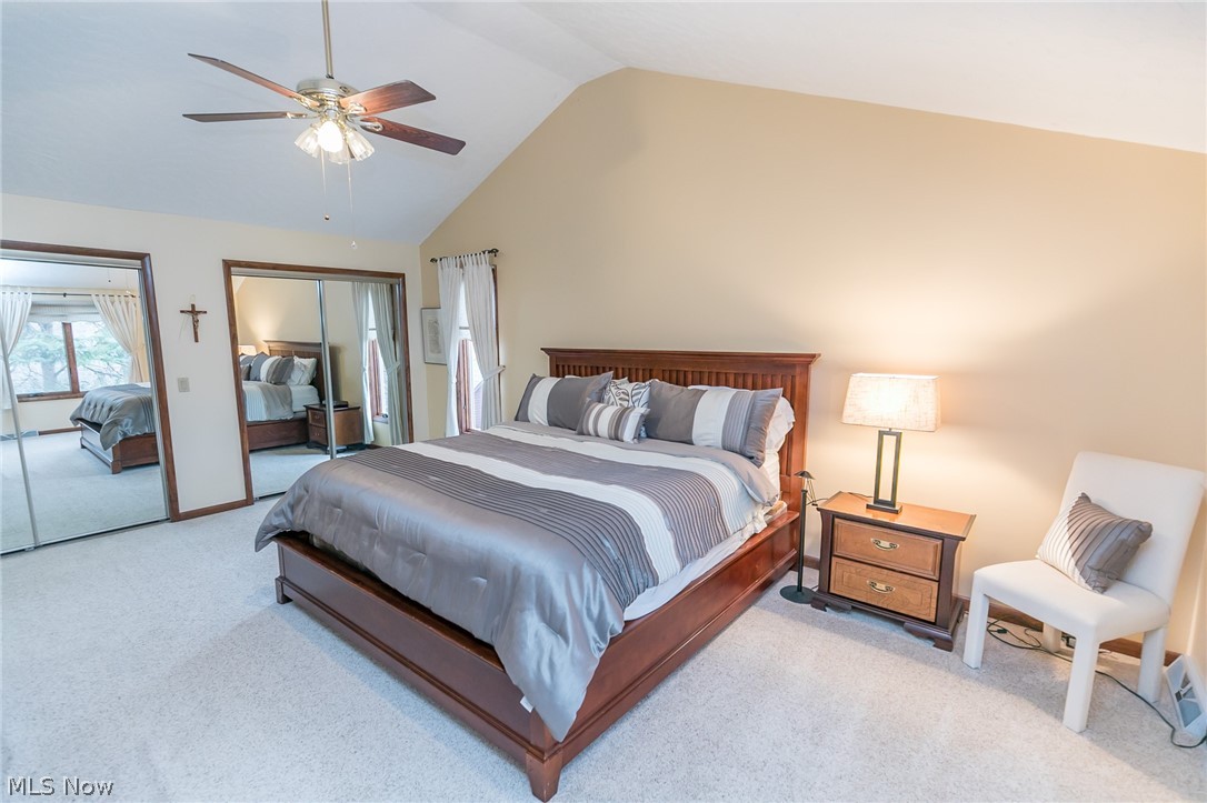 Deerfield Woods - Residential