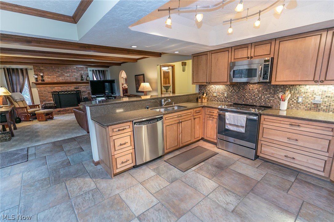 Deerfield Woods - Residential