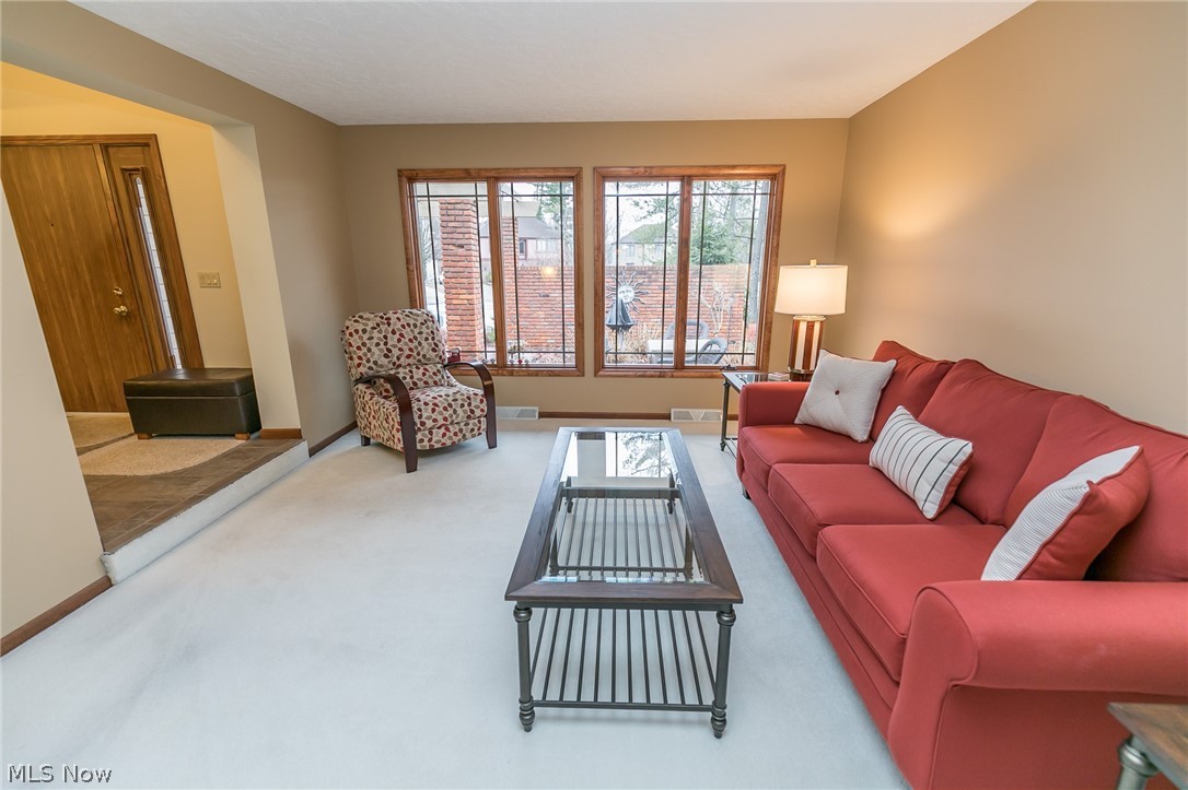 Deerfield Woods - Residential