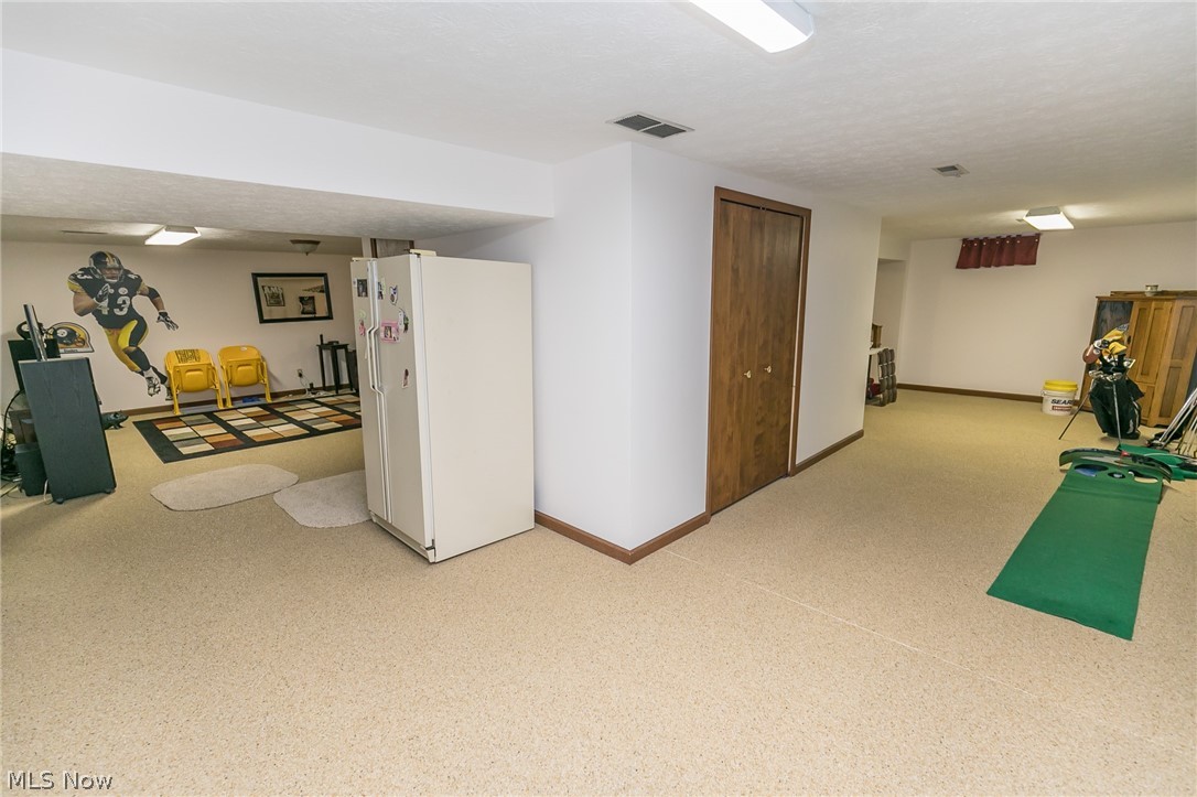 Deerfield Woods - Residential