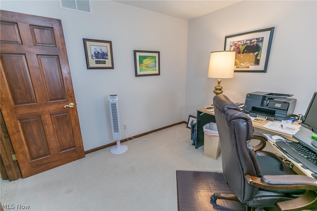 Deerfield Woods - Residential