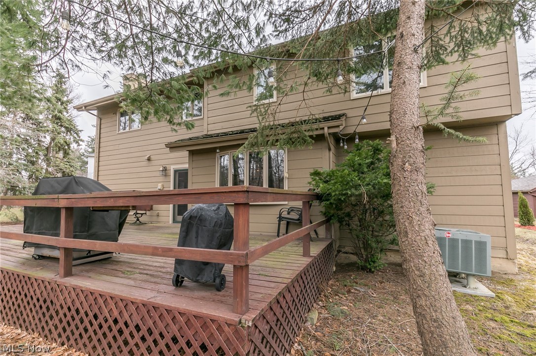 Deerfield Woods - Residential