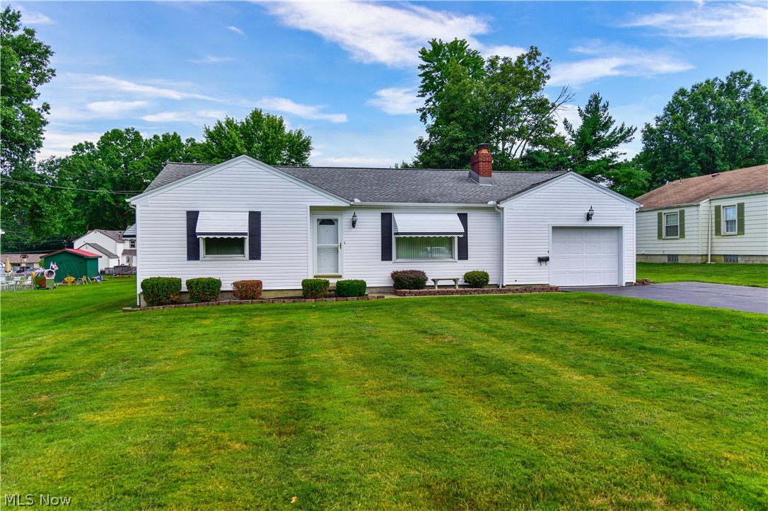 Parkview Estates - Residential