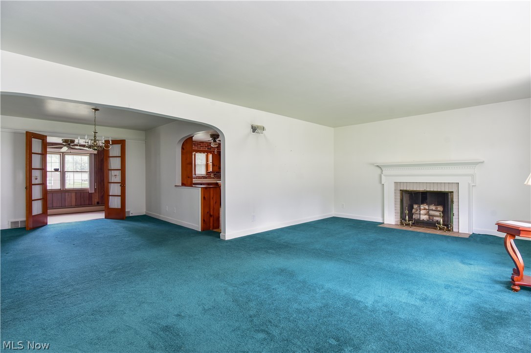 Parkview Estates - Residential