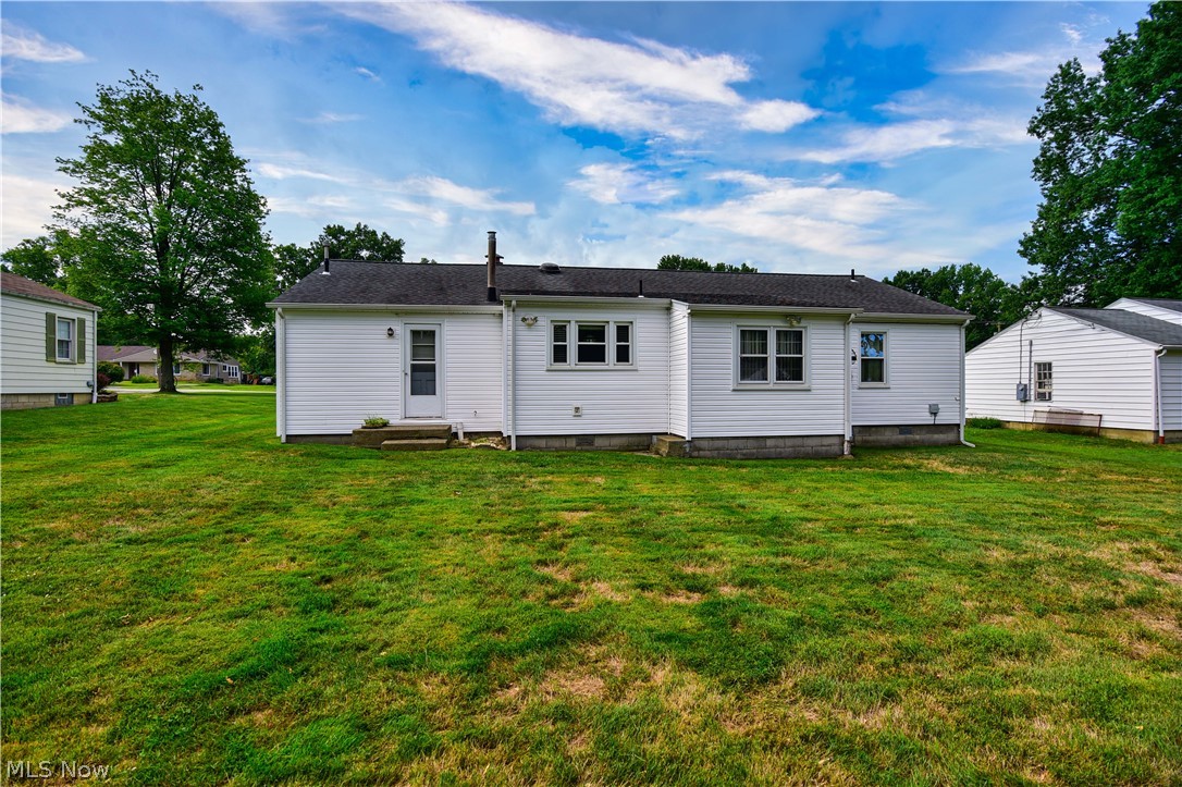 Parkview Estates - Residential