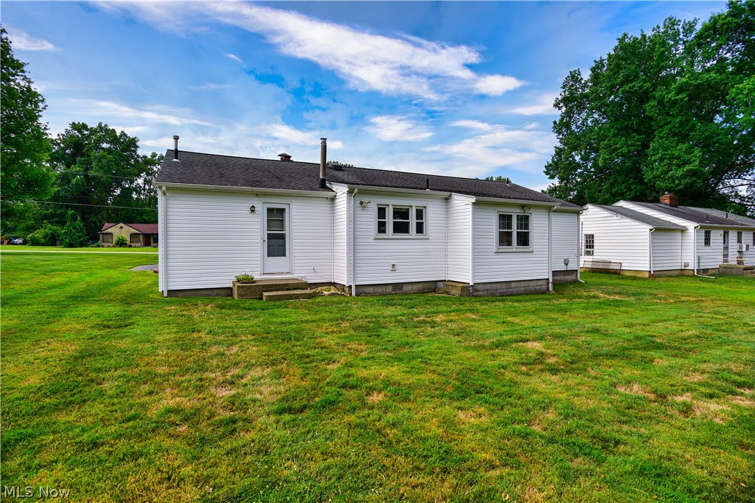 Parkview Estates - Residential