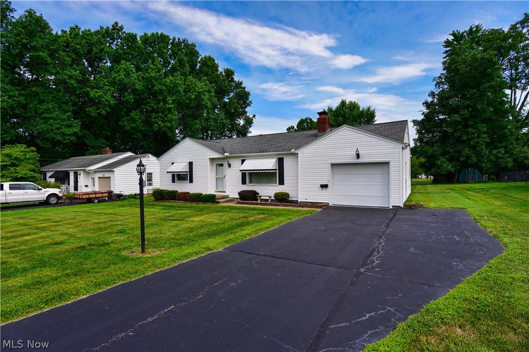 Parkview Estates - Residential