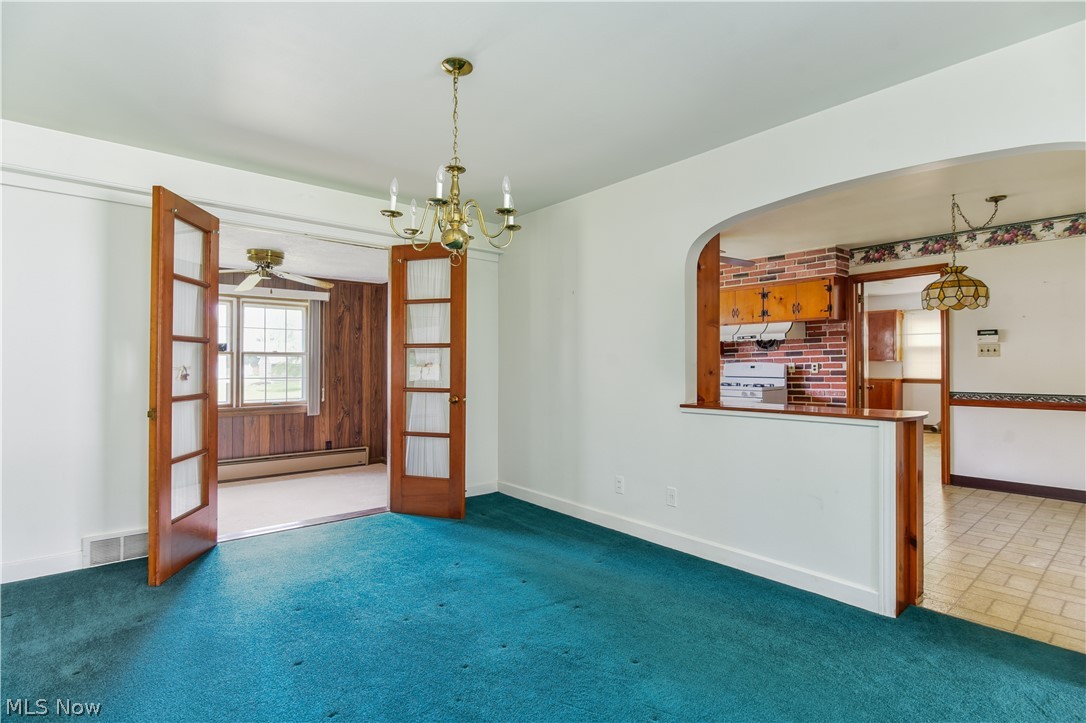 Parkview Estates - Residential