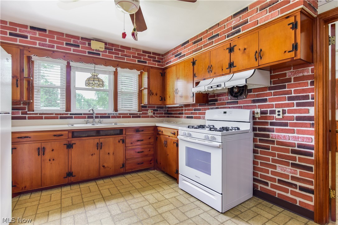 Parkview Estates - Residential