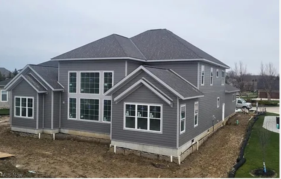 Sterling Lakes - Residential