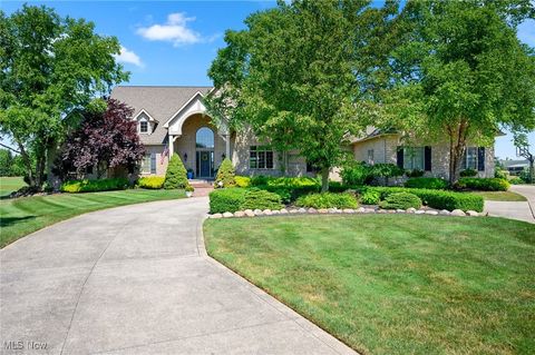 6440 Aberdeen Lane Medina OH 44256