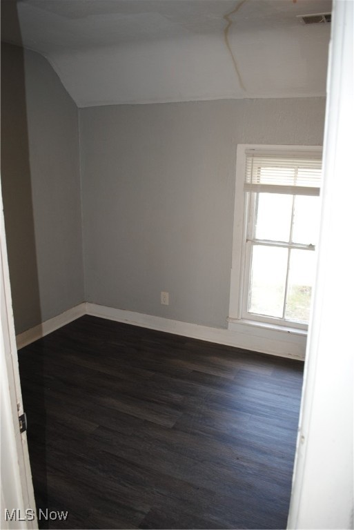 Gates - Residential Income