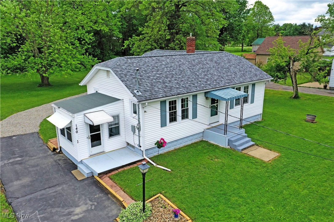 140 Raymond Avenue, Warren, Ohio image 4