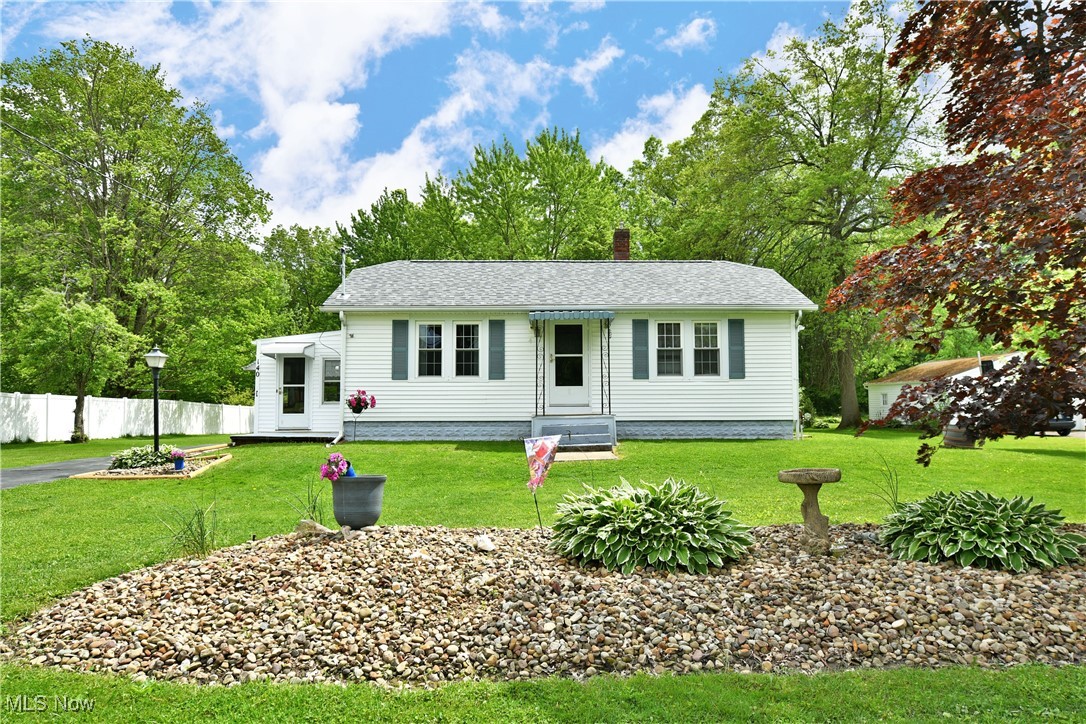 140 Raymond Avenue, Warren, Ohio image 1