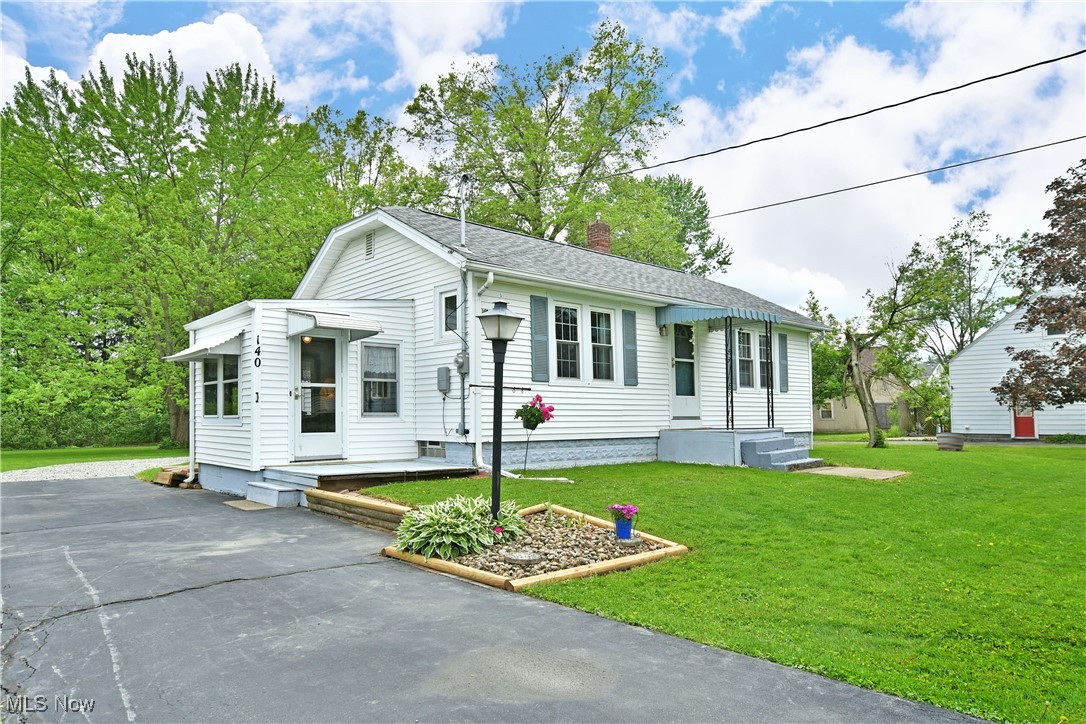 140 Raymond Avenue, Warren, Ohio image 3
