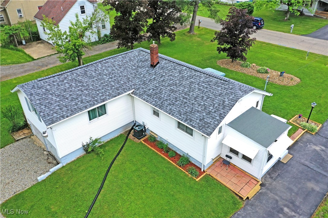 140 Raymond Avenue, Warren, Ohio image 47
