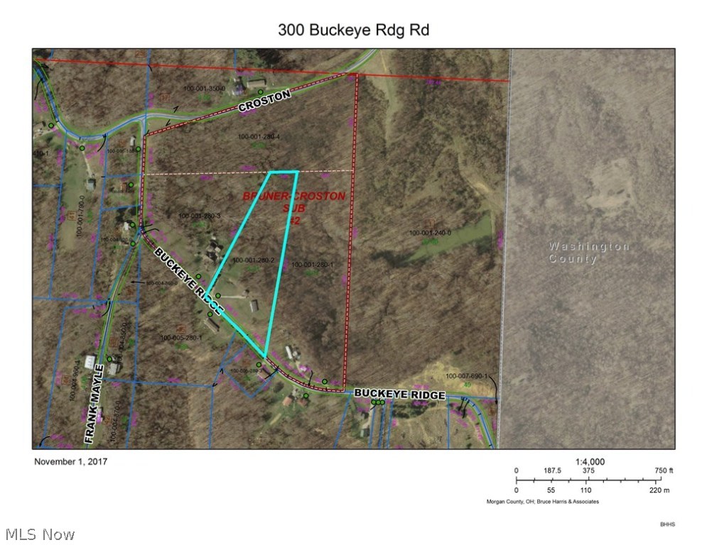 Bruner-Croston SD - Residential