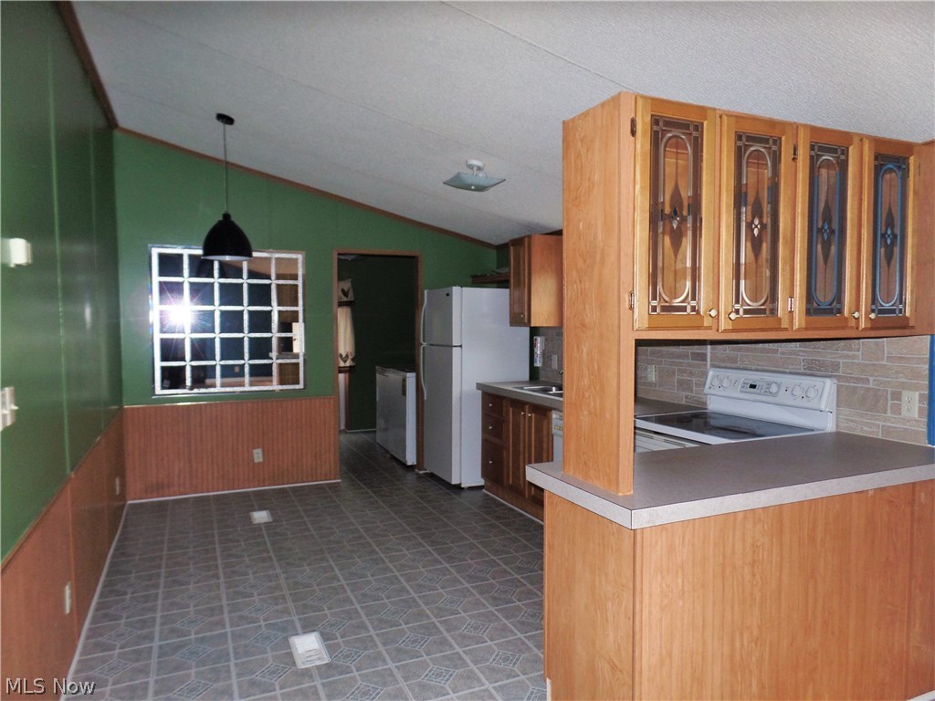 Bruner-Croston SD - Residential