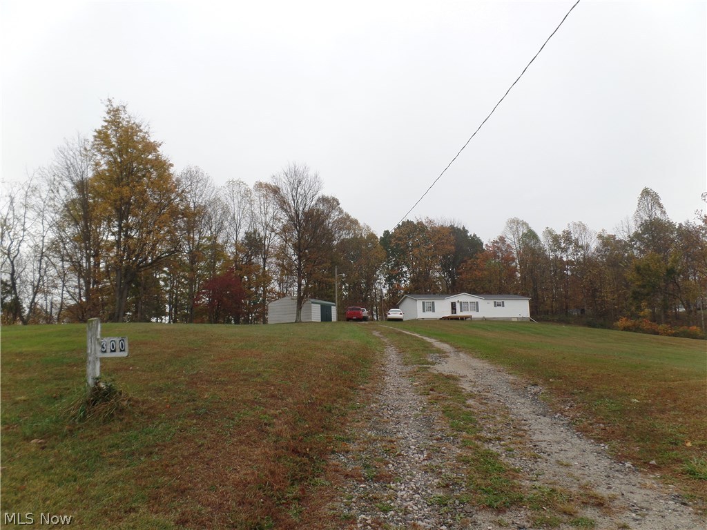 Bruner-Croston SD - Residential