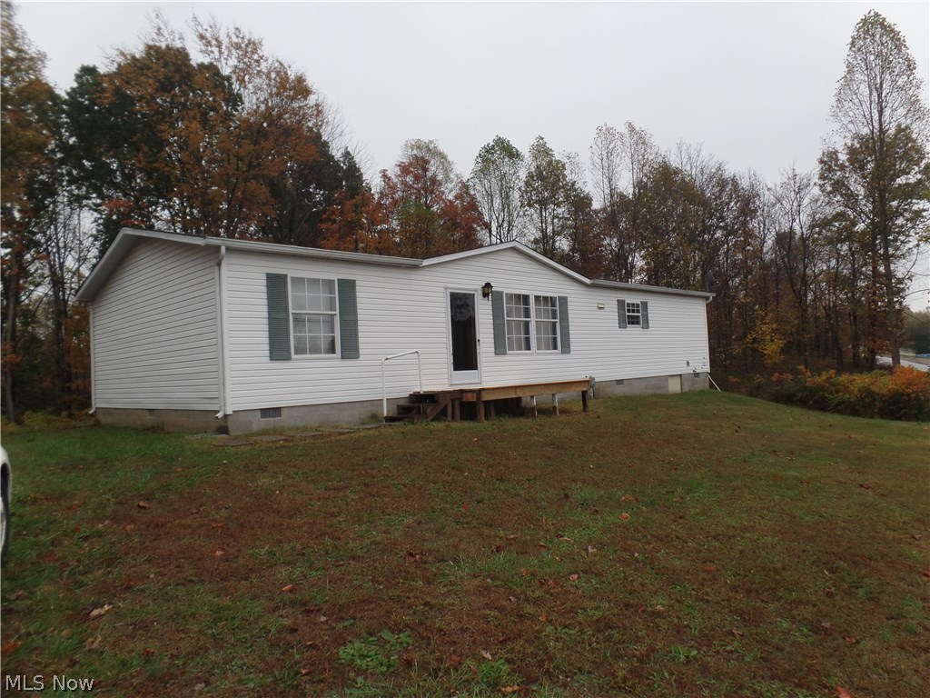 Bruner-Croston SD - Residential