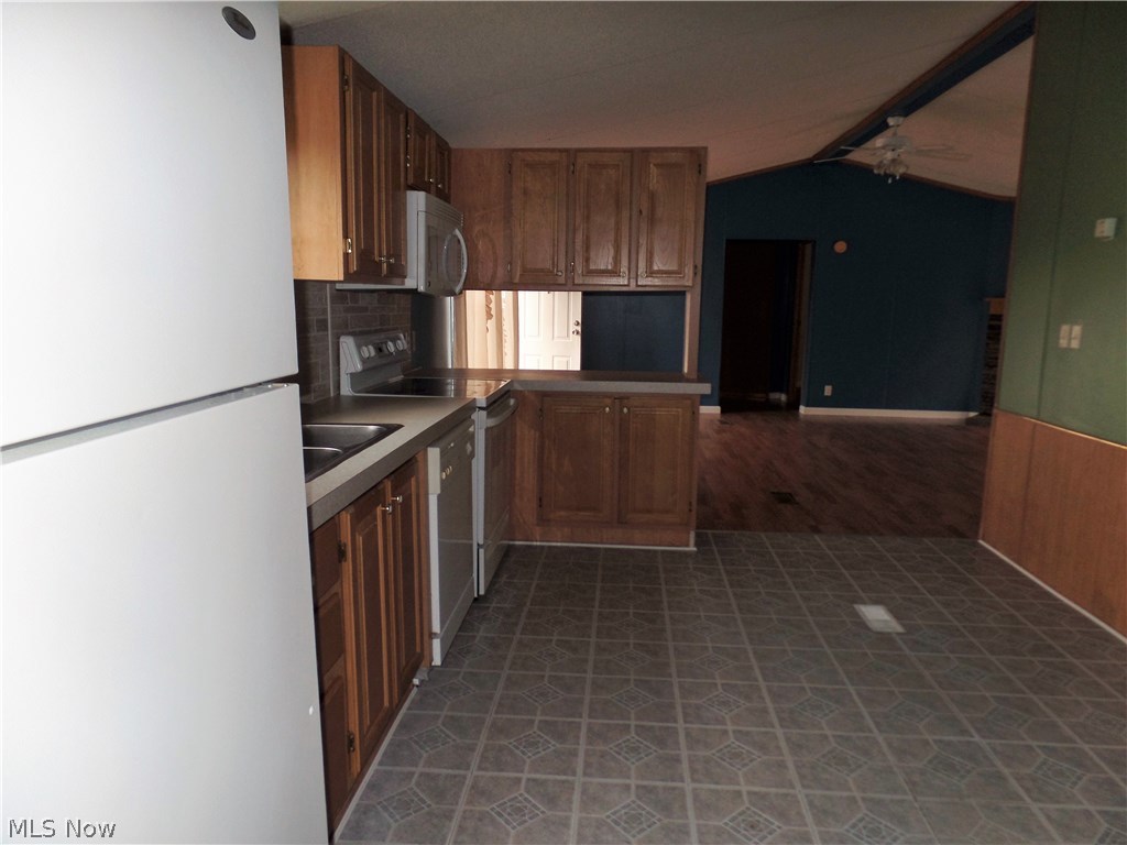 Bruner-Croston SD - Residential