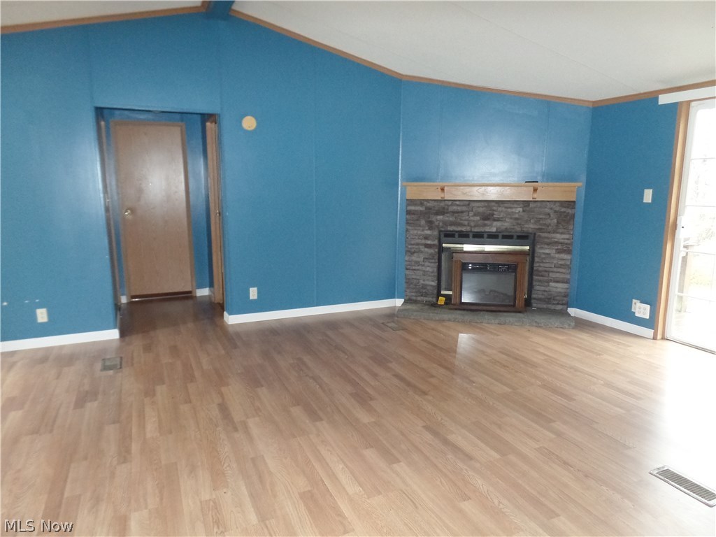 Bruner-Croston SD - Residential