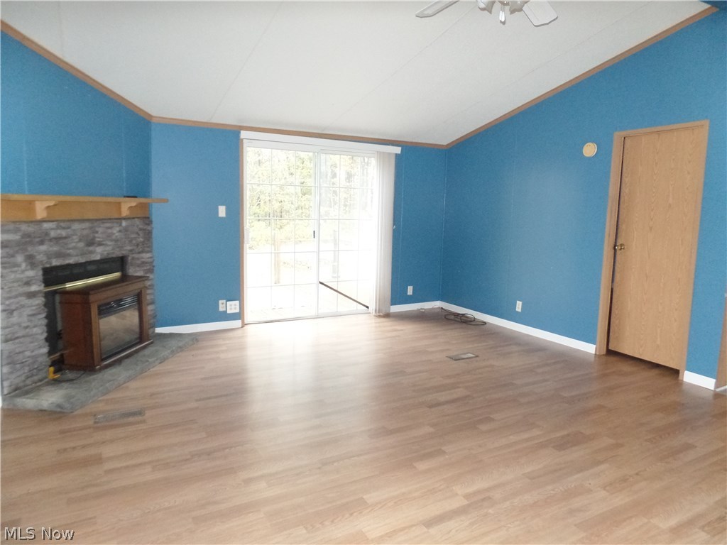 Bruner-Croston SD - Residential