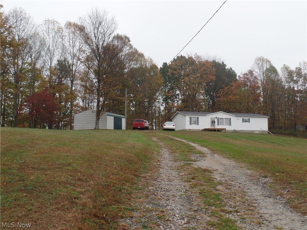 Bruner-Croston SD - Residential