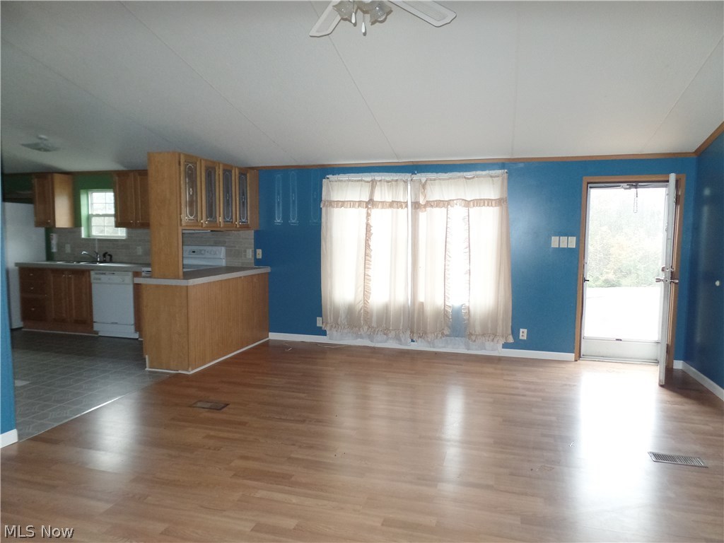 Bruner-Croston SD - Residential