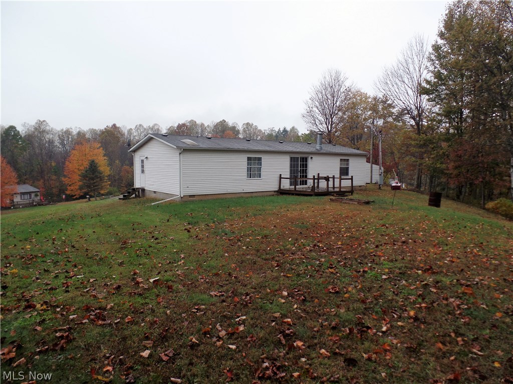 Bruner-Croston SD - Residential