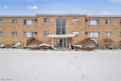 5200 Royalton Road C-9 North Royalton OH 44133